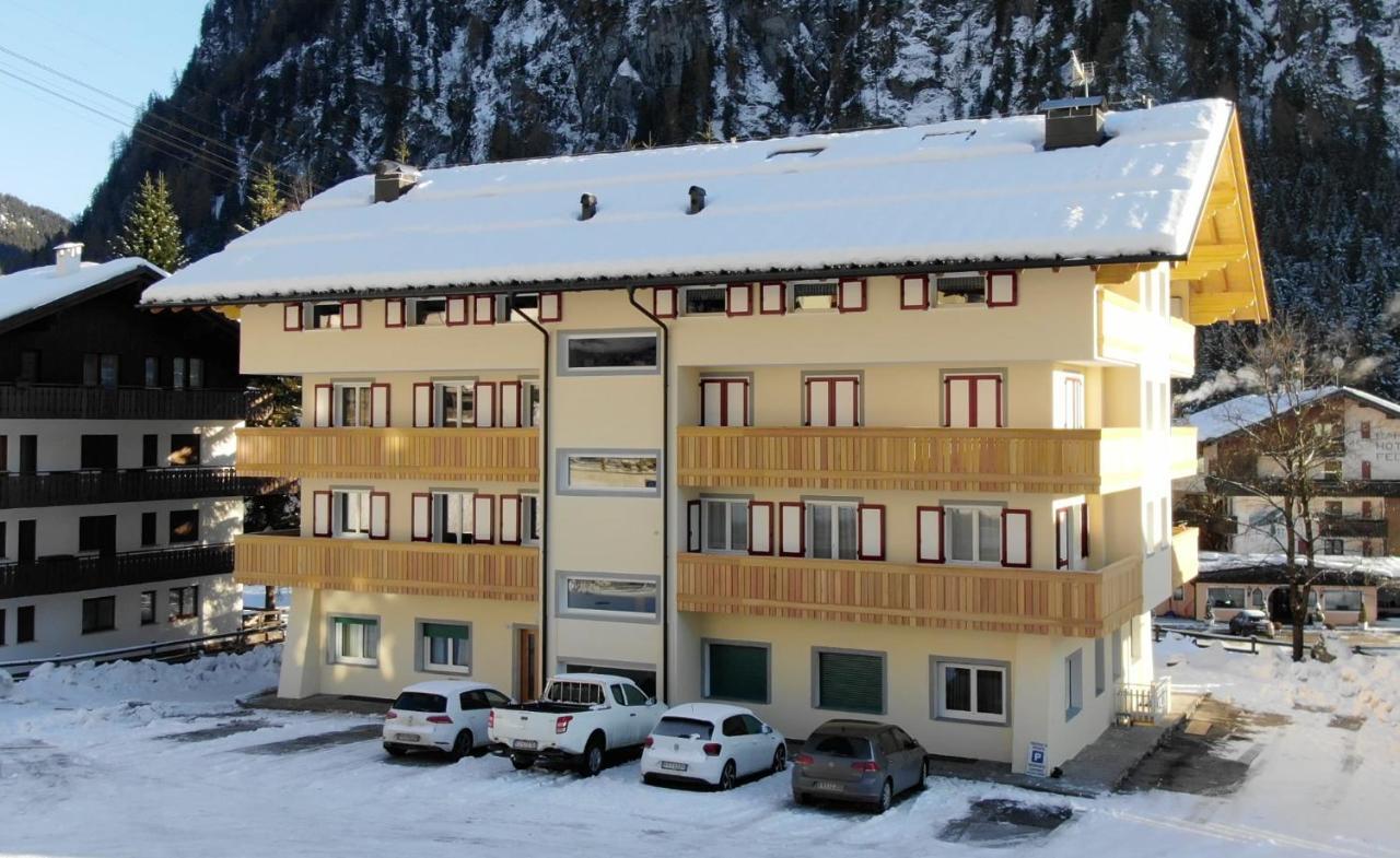 Appartamenti Col Rodella By Ama Val Di Fassa Campitello di Fassa Exterior photo
